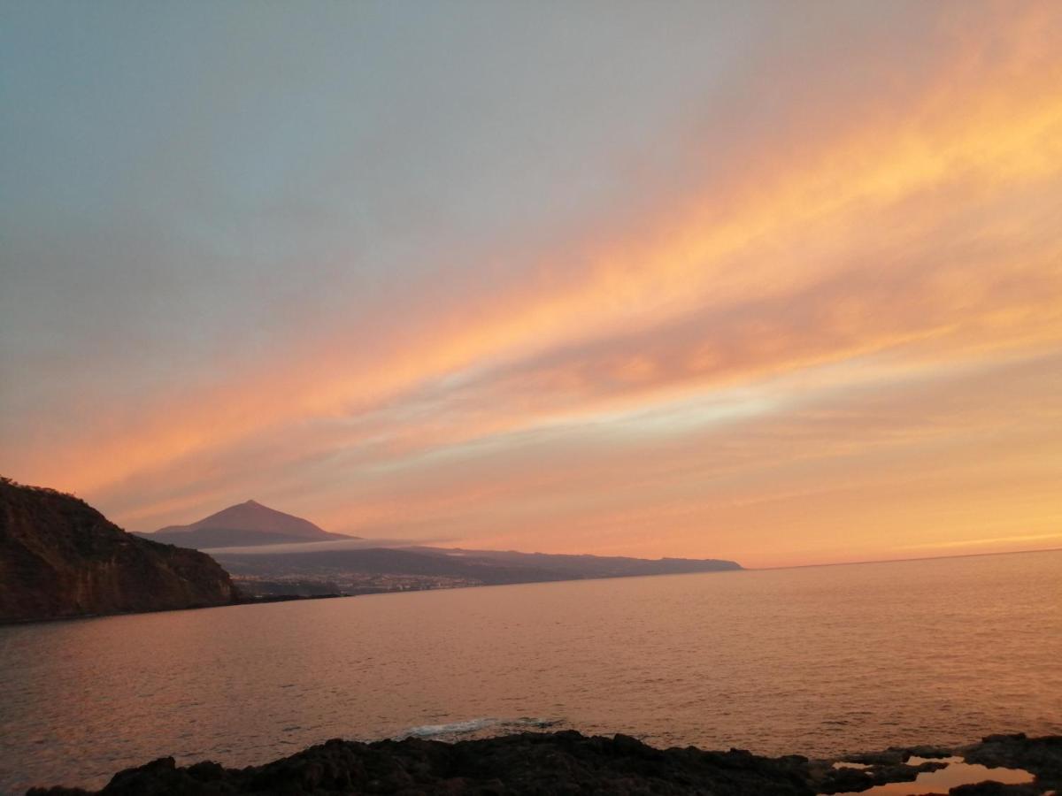 Tenerife Anahata Relax Vv تاكورونتي المظهر الخارجي الصورة