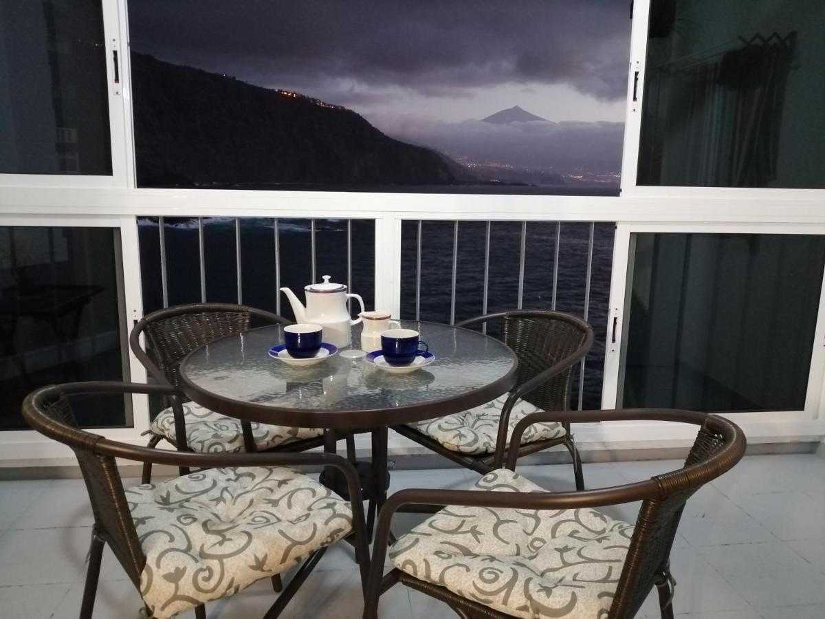 Tenerife Anahata Relax Vv تاكورونتي المظهر الخارجي الصورة