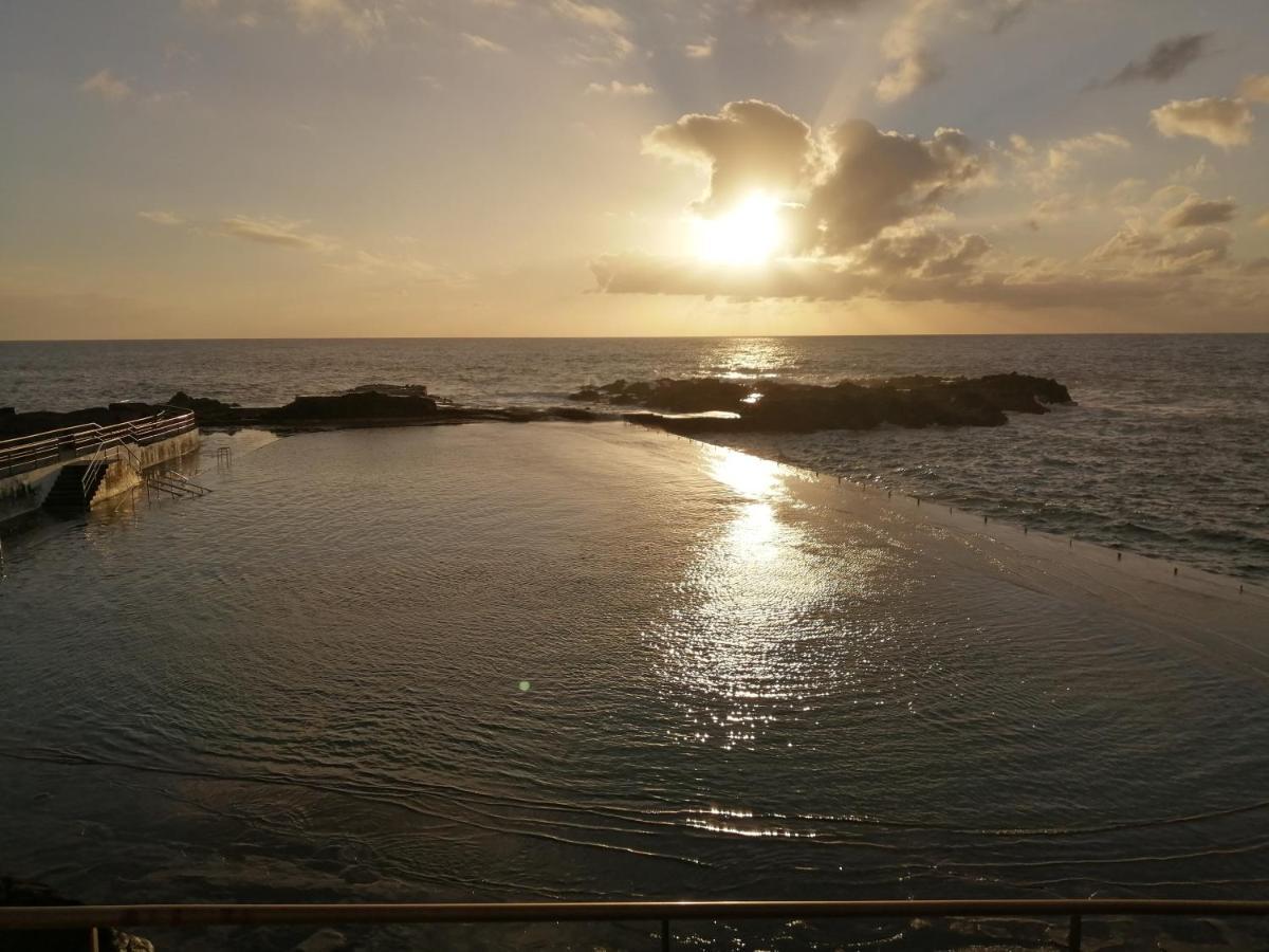 Tenerife Anahata Relax Vv تاكورونتي المظهر الخارجي الصورة