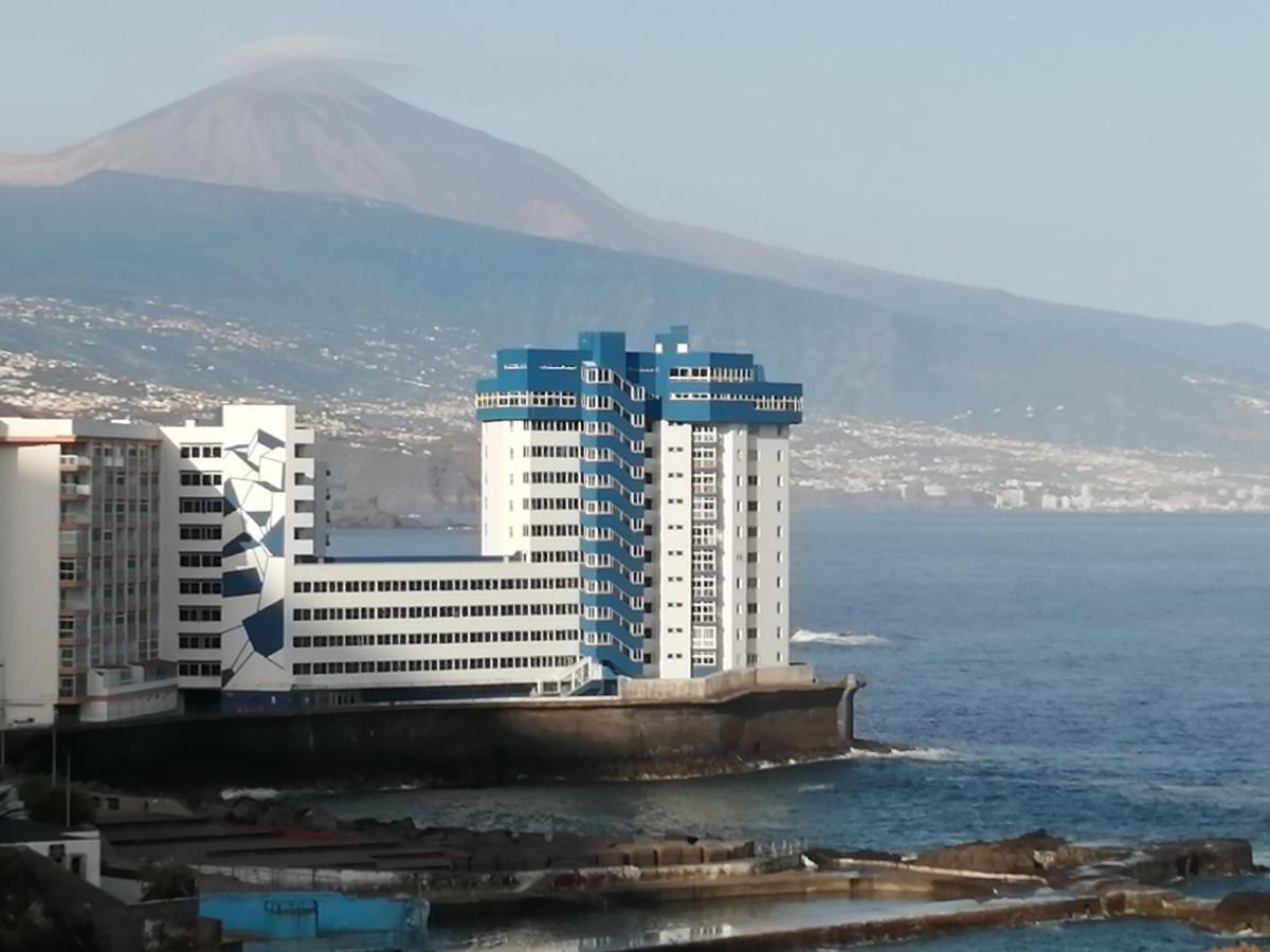 Tenerife Anahata Relax Vv تاكورونتي المظهر الخارجي الصورة