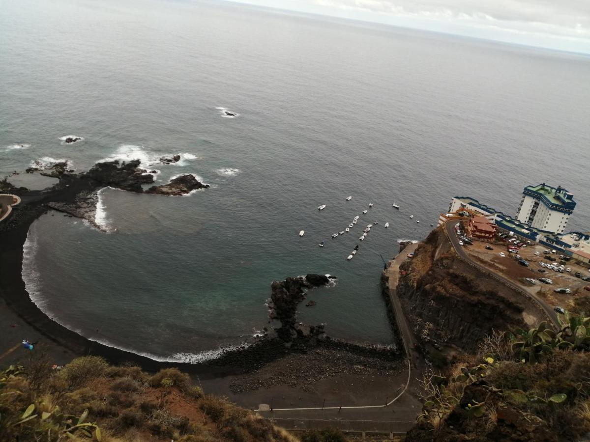 Tenerife Anahata Relax Vv تاكورونتي المظهر الخارجي الصورة