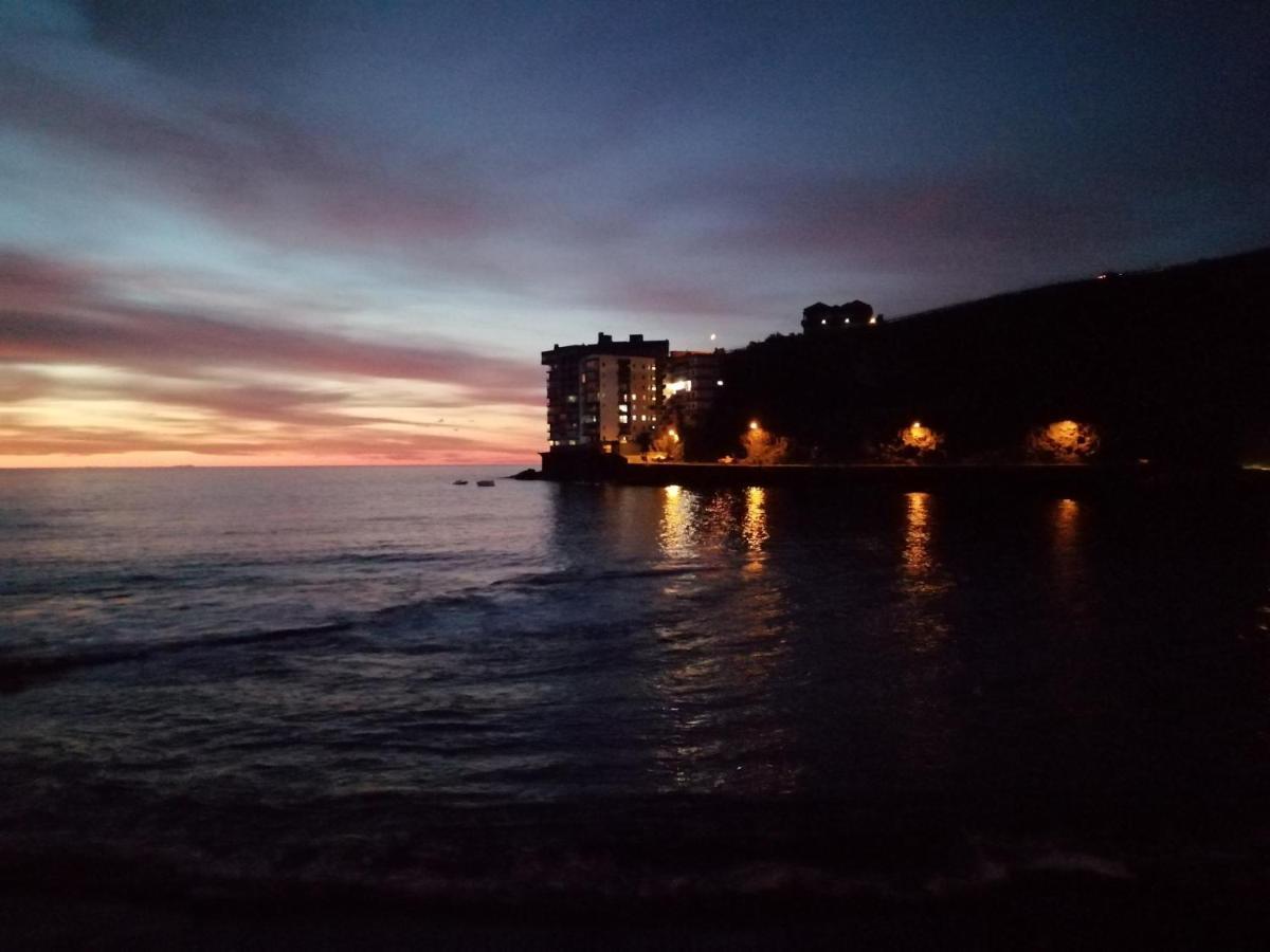 Tenerife Anahata Relax Vv تاكورونتي المظهر الخارجي الصورة