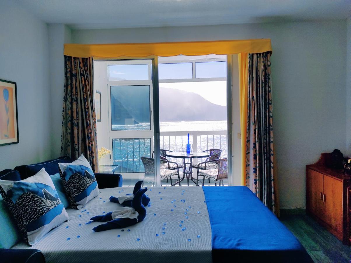 Tenerife Anahata Relax Vv تاكورونتي المظهر الخارجي الصورة