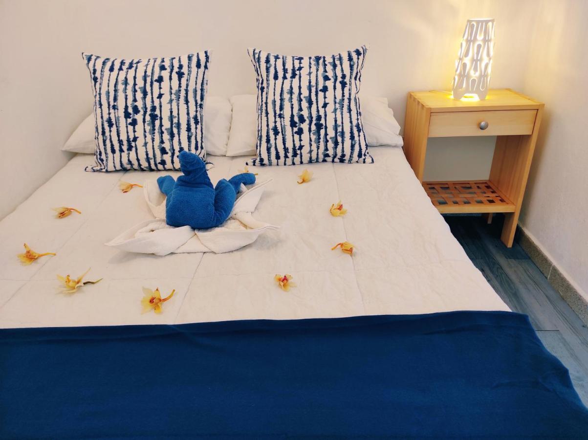 Tenerife Anahata Relax Vv تاكورونتي المظهر الخارجي الصورة