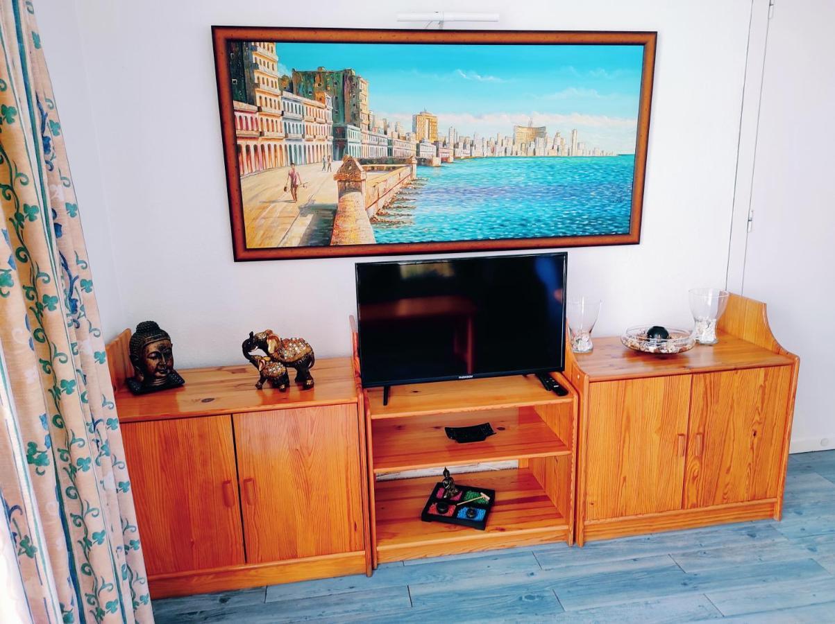 Tenerife Anahata Relax Vv تاكورونتي المظهر الخارجي الصورة