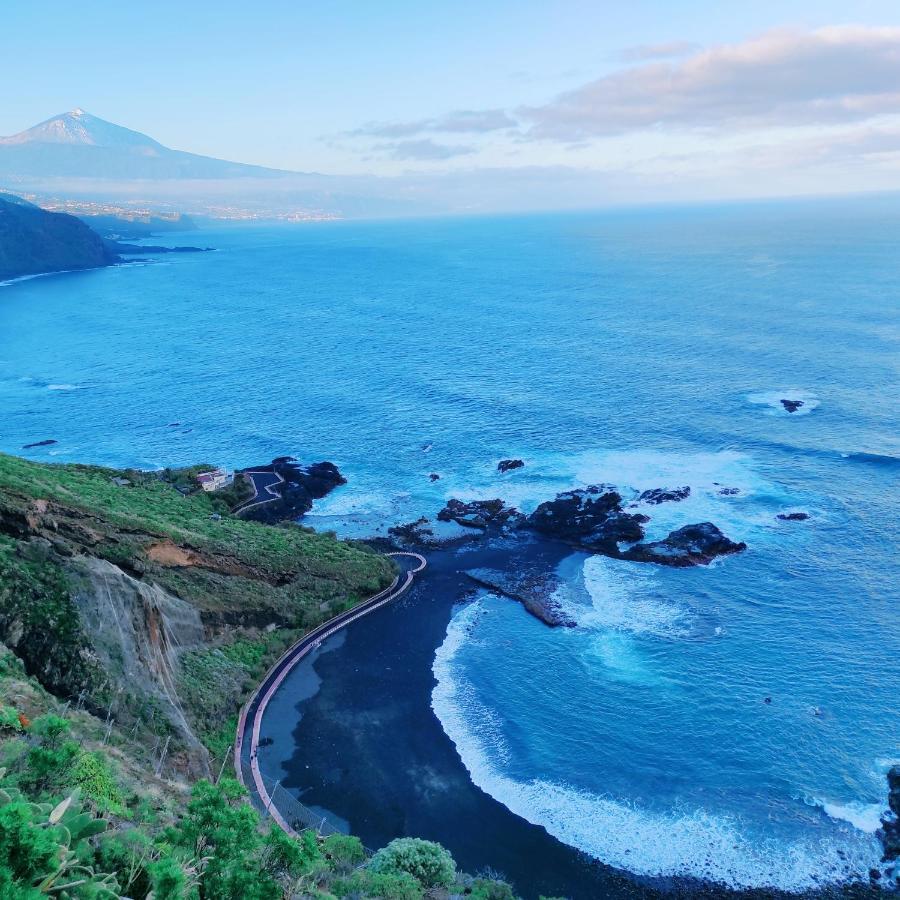 Tenerife Anahata Relax Vv تاكورونتي المظهر الخارجي الصورة