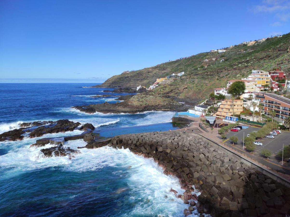 Tenerife Anahata Relax Vv تاكورونتي المظهر الخارجي الصورة