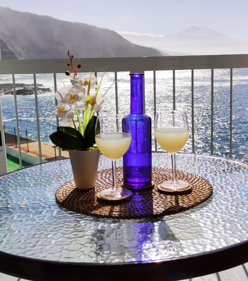 Tenerife Anahata Relax Vv تاكورونتي المظهر الخارجي الصورة