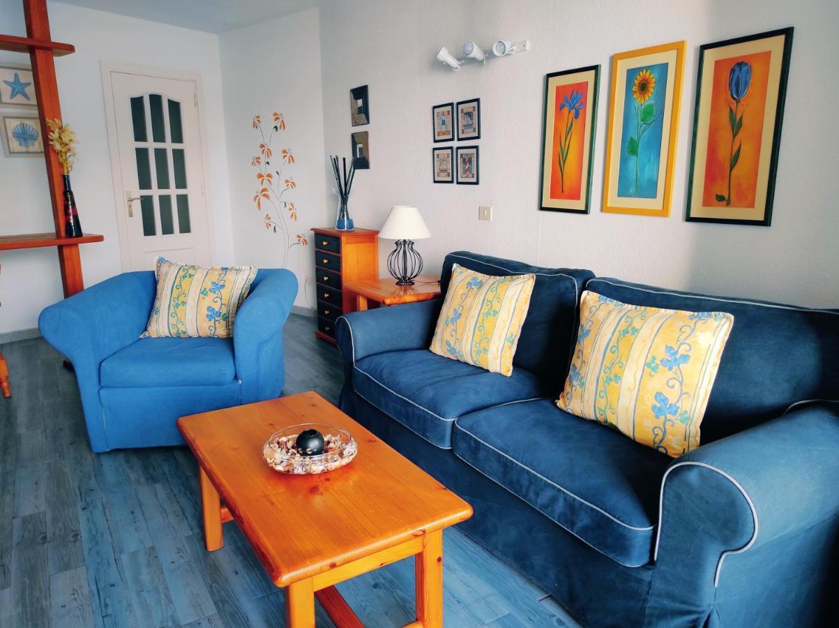 Tenerife Anahata Relax Vv تاكورونتي المظهر الخارجي الصورة