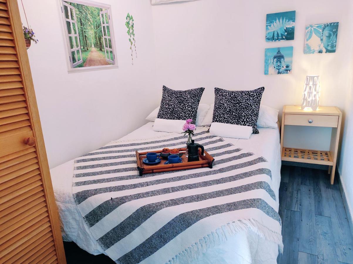 Tenerife Anahata Relax Vv تاكورونتي المظهر الخارجي الصورة