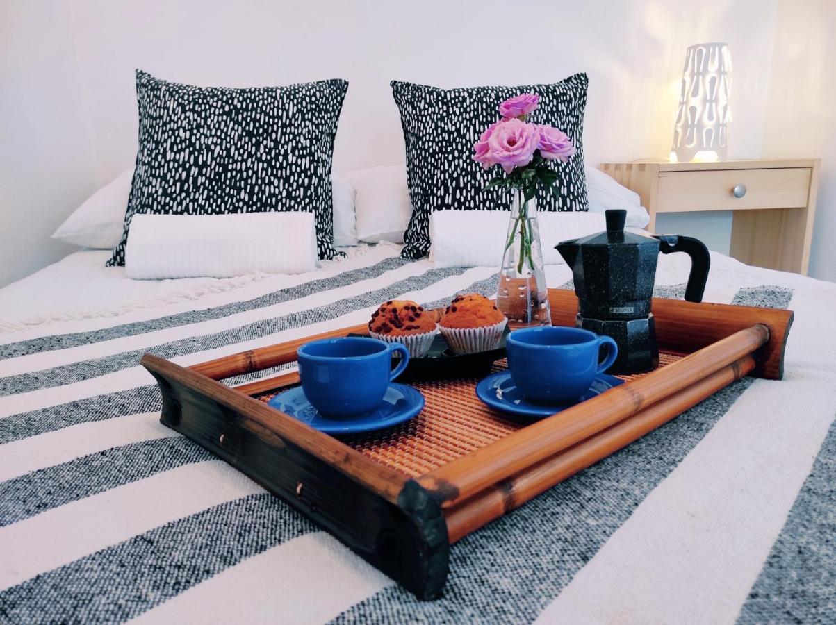 Tenerife Anahata Relax Vv تاكورونتي المظهر الخارجي الصورة