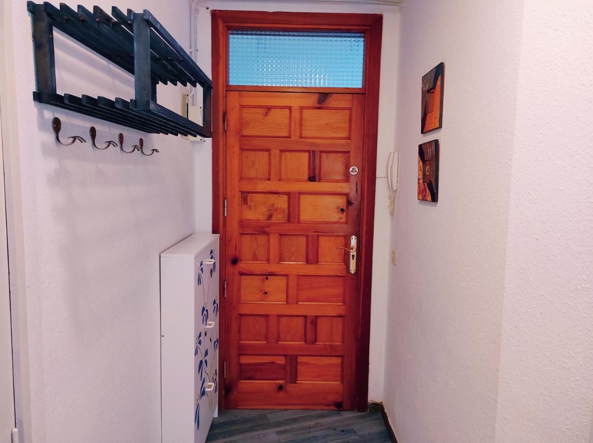 Tenerife Anahata Relax Vv تاكورونتي المظهر الخارجي الصورة