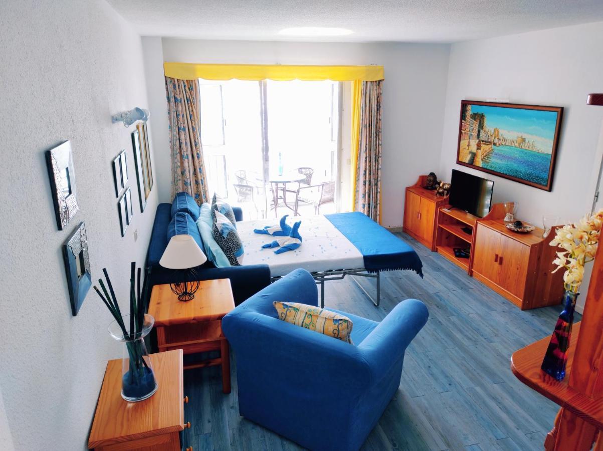 Tenerife Anahata Relax Vv تاكورونتي المظهر الخارجي الصورة
