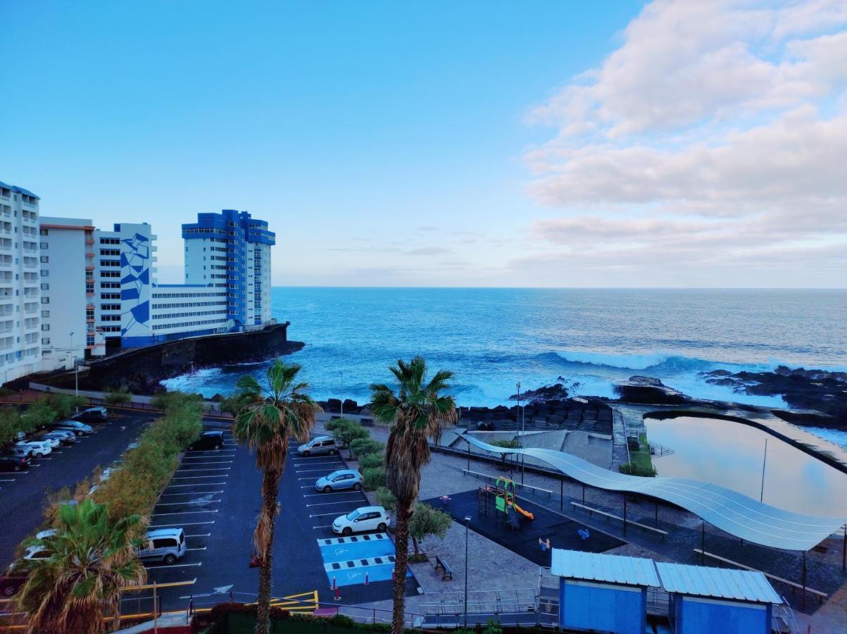 Tenerife Anahata Relax Vv تاكورونتي المظهر الخارجي الصورة