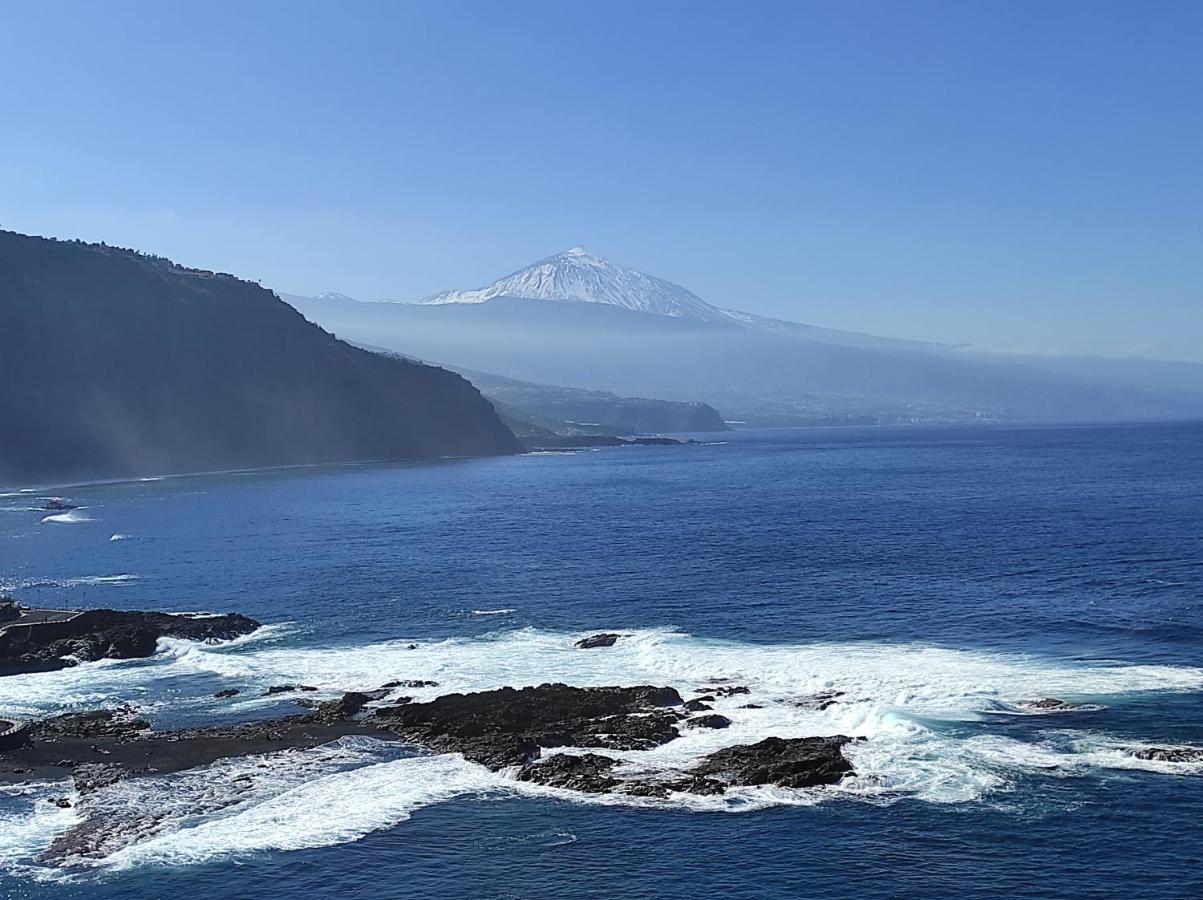 Tenerife Anahata Relax Vv تاكورونتي المظهر الخارجي الصورة