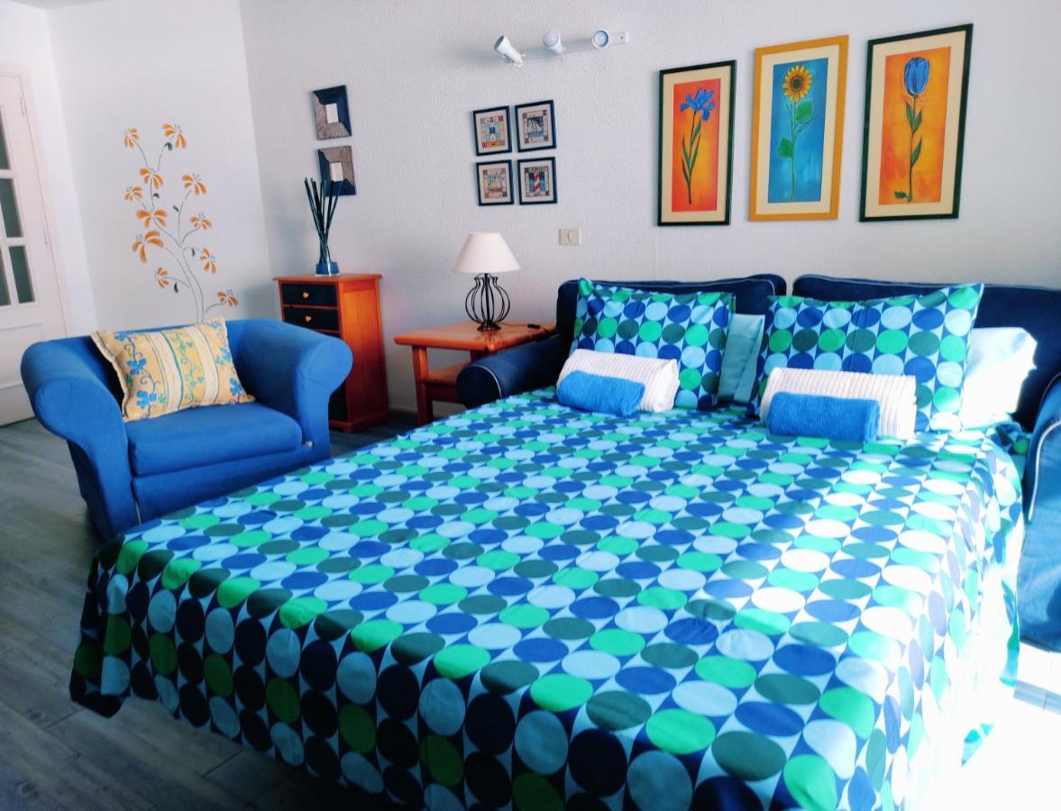 Tenerife Anahata Relax Vv تاكورونتي المظهر الخارجي الصورة