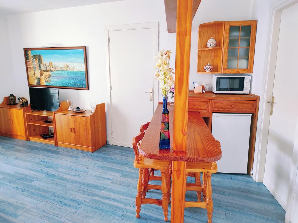 Tenerife Anahata Relax Vv تاكورونتي المظهر الخارجي الصورة