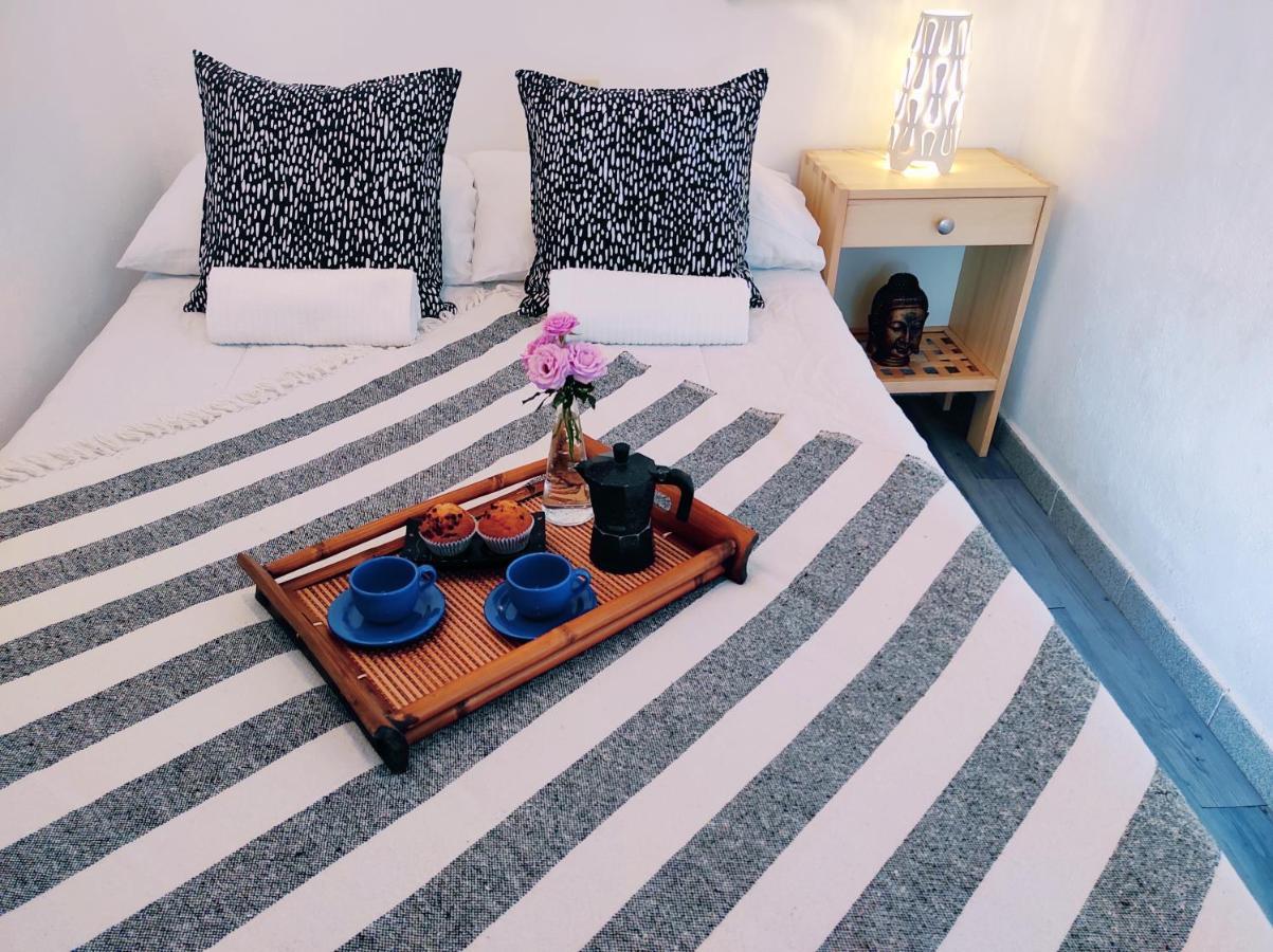 Tenerife Anahata Relax Vv تاكورونتي المظهر الخارجي الصورة