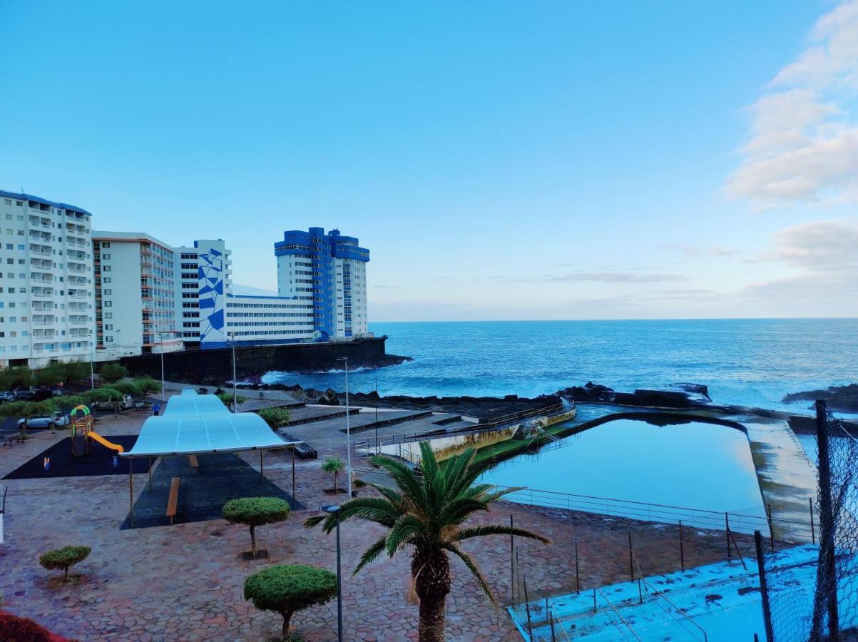 Tenerife Anahata Relax Vv تاكورونتي المظهر الخارجي الصورة