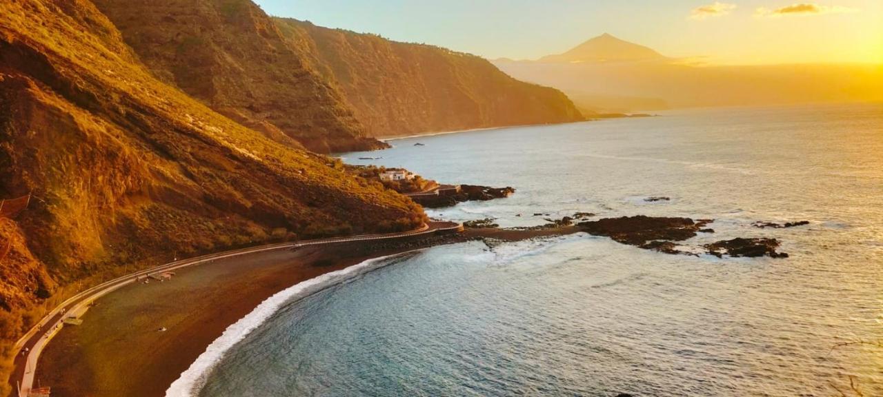Tenerife Anahata Relax Vv تاكورونتي المظهر الخارجي الصورة