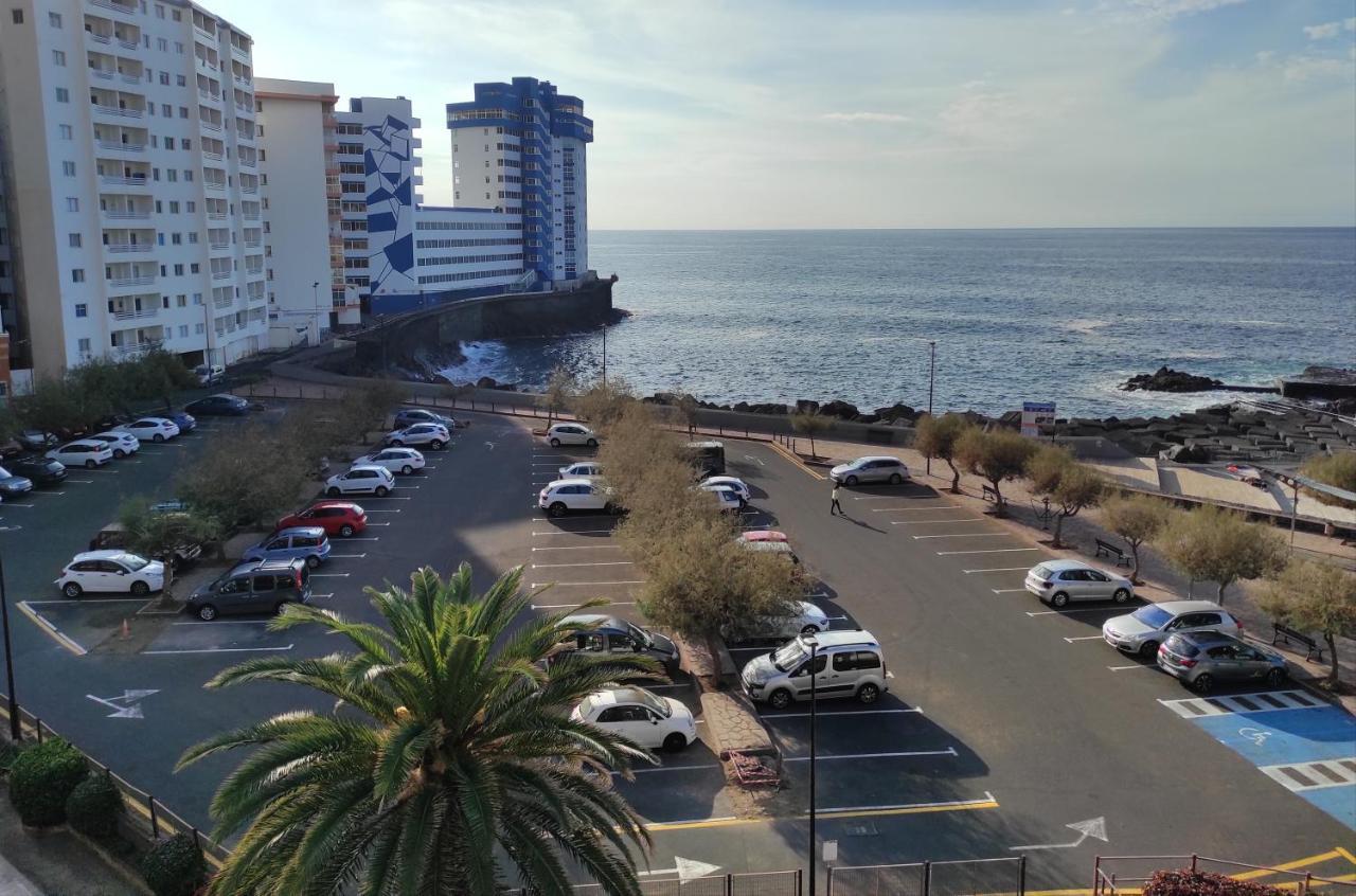 Tenerife Anahata Relax Vv تاكورونتي المظهر الخارجي الصورة