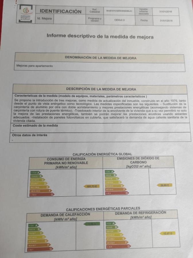 Tenerife Anahata Relax Vv تاكورونتي المظهر الخارجي الصورة