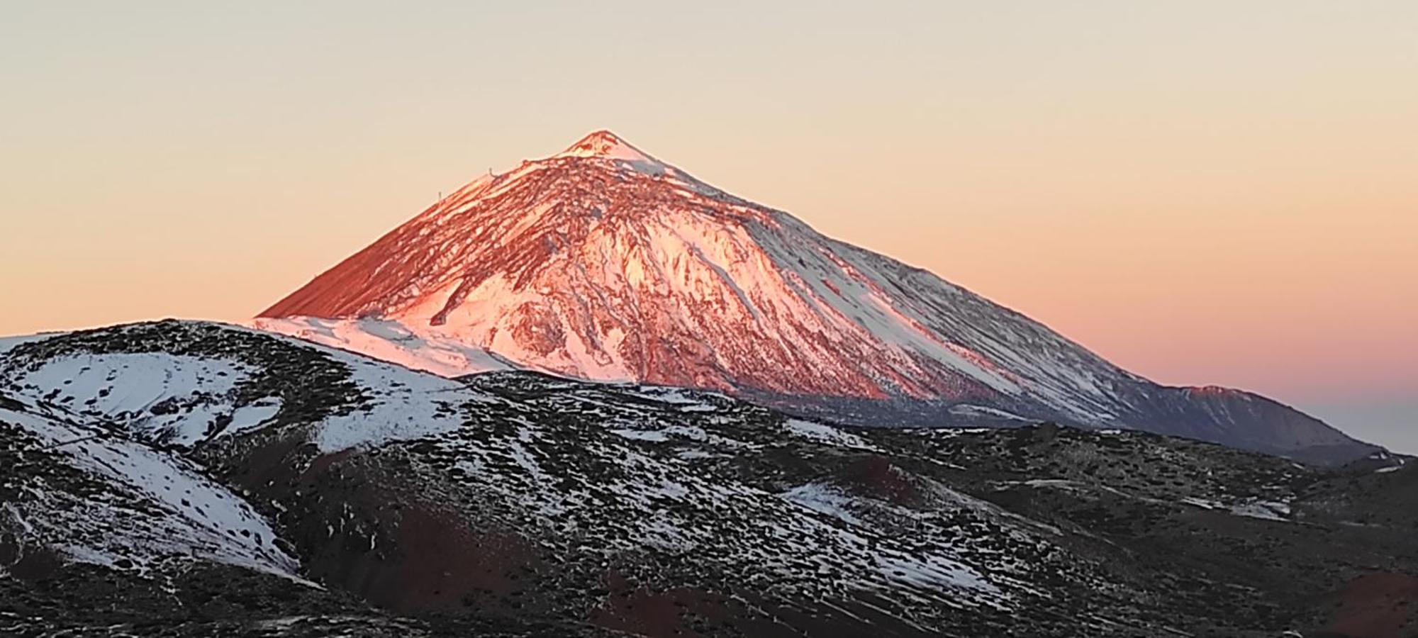 Tenerife Anahata Relax Vv تاكورونتي الغرفة الصورة