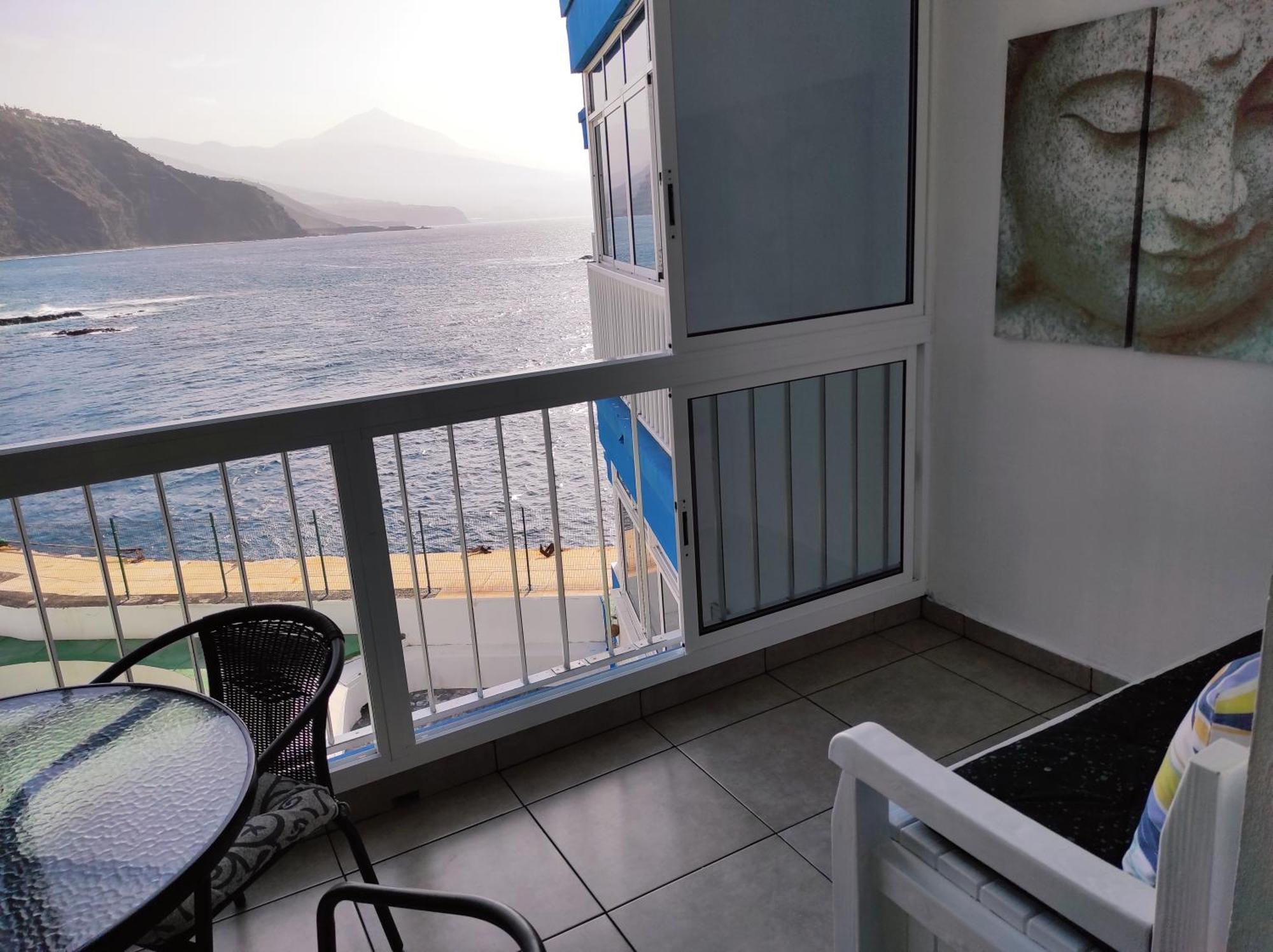 Tenerife Anahata Relax Vv تاكورونتي الغرفة الصورة